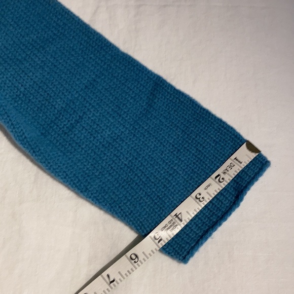 Eileen Fisher yak wool knit sweater size small - Picture 13 of 15